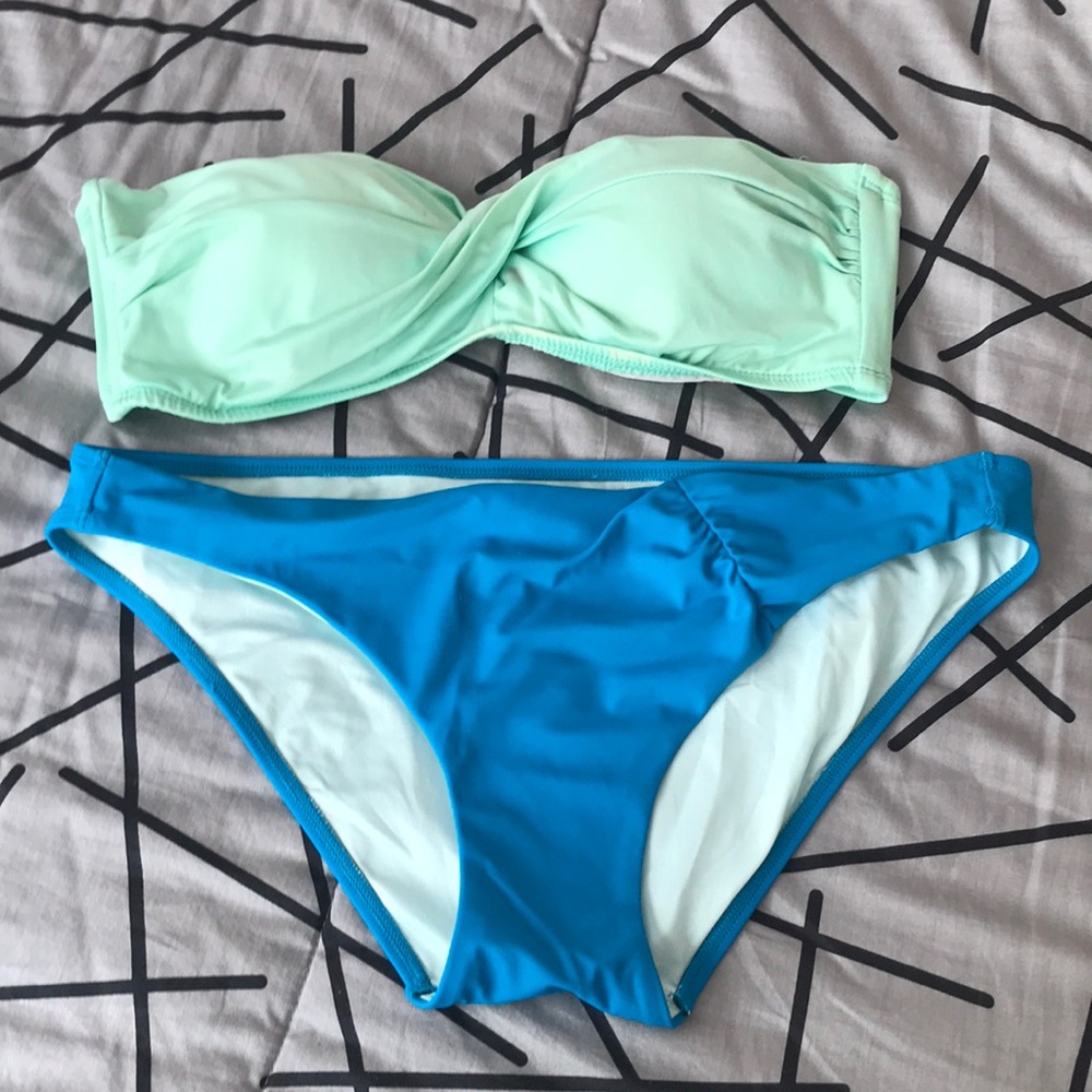 Mixed Brand Two Piece